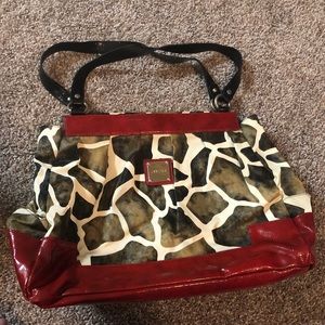 Miche bag w/ 5 shells